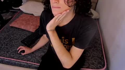 B L A C K  R O S E  online show from 05/23/26, 11:47
