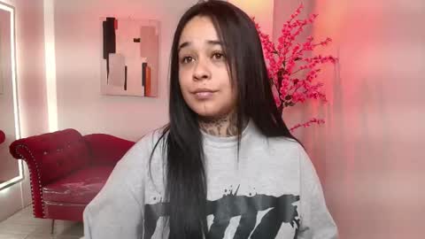 Rousse  online show from 11/13/25, 03:38