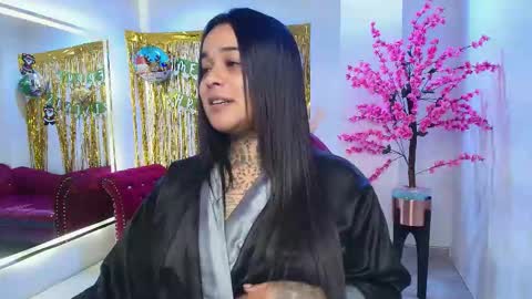 Rousse  online show from 12/20/25, 08:10