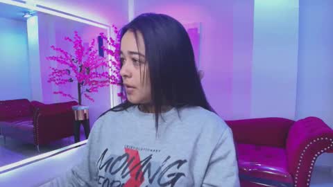 Rousse  online show from 02/04/26, 03:34