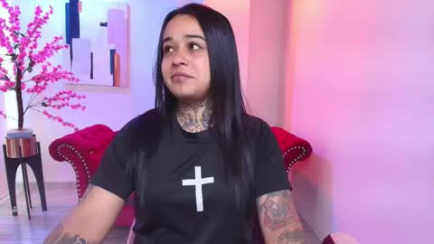 Rousse  online show from 02/10/26, 03:43