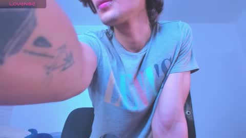 Bryan  online show from 11/20/25, 04:51