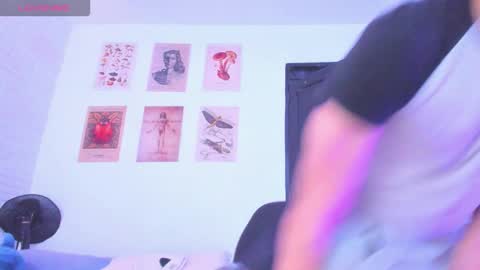 Bryan  online show from 11/28/25, 08:11