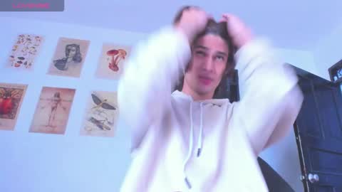 Bryan  online show from 12/04/25, 09:34