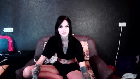 Kristin online show from 01/22/25, 03:51