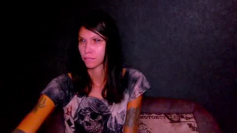 Kristin online show from 10/15/25, 02:50