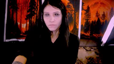 Kristin online show from 11/25/25, 02:39