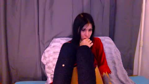 Snapshot of black_sswan chatting on 01/31/26, 07:11 Kristin online show from 01/31/26, 07:11