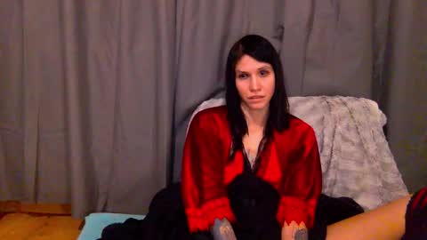 Snapshot of black_sswan chatting on 02/04/26, 10:15 Kristin online show from 02/04/26, 10:15