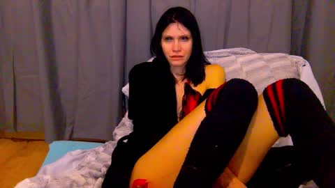 Snapshot of black_sswan chatting on 02/05/26, 09:08 Kristin online show from 02/05/26, 09:08