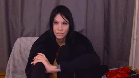 Snapshot of black_sswan chatting on 02/10/26, 05:06 Kristin online show from 02/10/26, 05:06