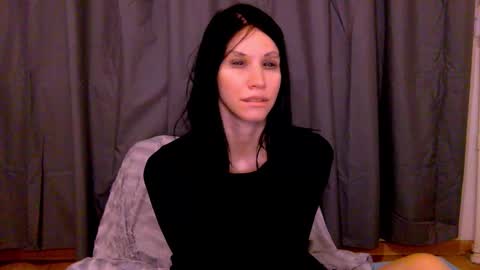 Snapshot of black_sswan chatting on 02/22/26, 05:22 Kristin online show from 02/22/26, 05:22