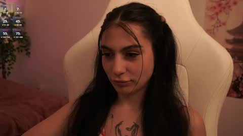 Jane online show from 05/18/26, 03:18