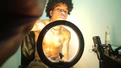 black_tentationx online show from 01/28/25, 03:25