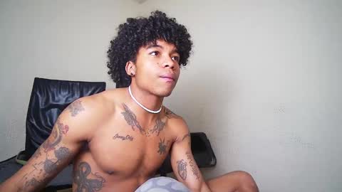 black_tentationx online show from 03/08/25, 07:16