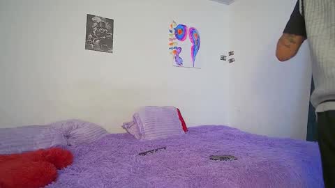 black_tentationx online show from 03/05/26, 10:17