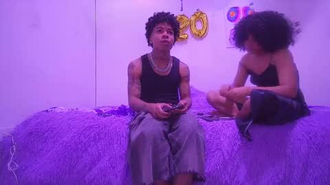 black_tentationx online show from 04/28/26, 04:39