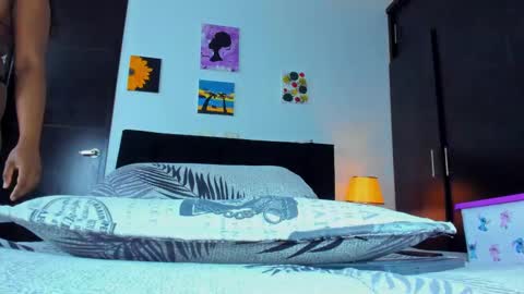 Snapshot of black_treassure chatting on 02/11/25, 03:40 black_treassure online show from 02/11/25, 03:40
