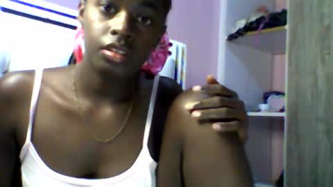 black_vanila online show from 06/12/26, 09:46