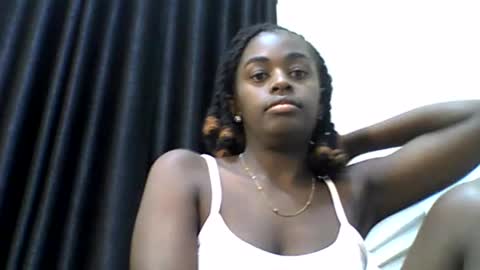 black_vanila online show from 06/27/26, 07:30