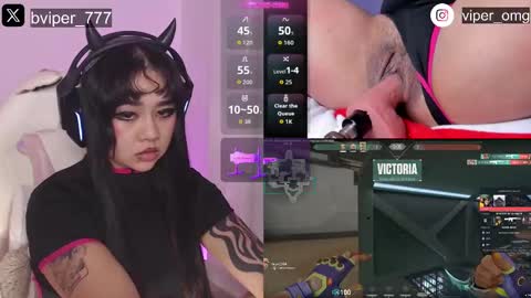 Mel online show from 10/04/25, 10:30