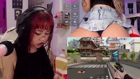 Mel online show from 01/07/26, 12:02