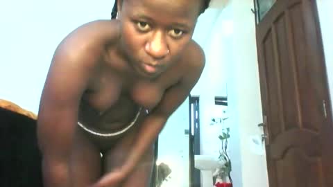 Snapshot of blackafrica2023 chatting on 02/25/25, 04:57 black african online show from 02/25/25, 04:57