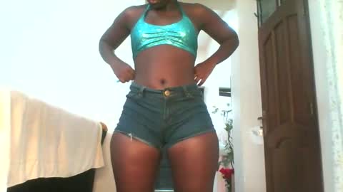 Snapshot of blackafrica2023 chatting on 03/02/25, 04:50 black african online show from 03/02/25, 04:50