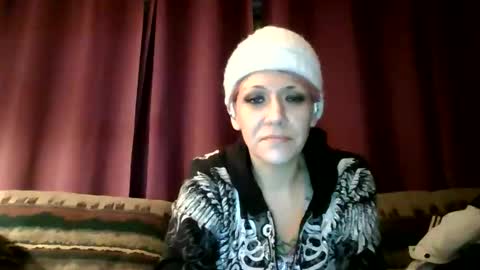 Purplelilly82 online show from 11/28/25, 09:34