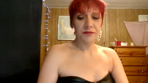 Purplelilly82 online show from 03/01/26, 01:02
