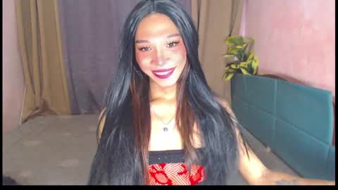blackbarbie_jamie online show from 06/03/26, 05:21