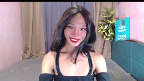 blackbarbie_jamie online show from 06/12/26, 06:01
