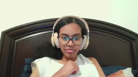 Snapshot of blackbarbieinthecity chatting on 03/28/26, 04:01 blackbarbieinthecity online show from 03/28/26, 04:01