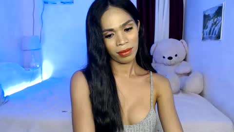 Snapshot of blackbarbiesavanna_23 chatting on 12/03/24, 03:55 savanna online show from 12/03/24, 03:55