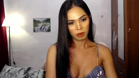 Snapshot of blackbarbiesavanna_23 chatting on 01/24/25, 07:08 savanna online show from 01/24/25, 07:08