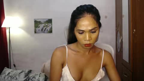 Snapshot of blackbarbiesavanna_23 chatting on 01/24/25, 10:11 savanna online show from 01/24/25, 10:11