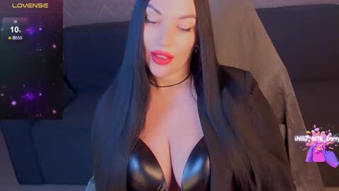 blackberry_star online show from 11/23/25, 06:46