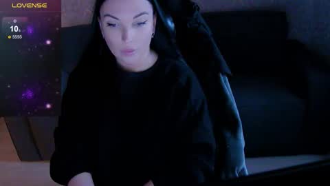 blackberry_star online show from 12/04/25, 08:56