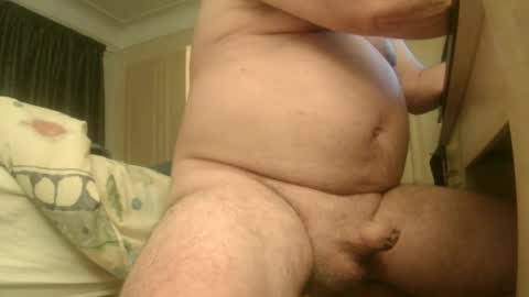 blackberrybill online show from 05/07/26, 09:53