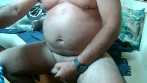 blackberrybill online show from 07/08/26, 04:06