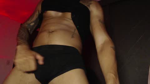 Snapshot of blackboy2874 chatting on 03/28/26, 04:23 DWAYNE BELL online show from 03/28/26, 04:23