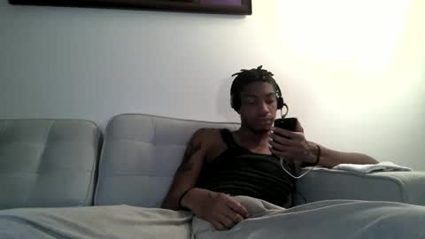 BlackBullTitus online show from 10/17/25, 11:07