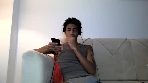 BlackBullTitus online show from 11/14/25, 12:42