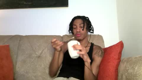 BlackBullTitus online show from 11/26/25, 03:07