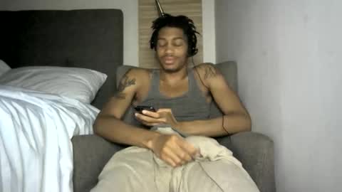 BlackBullTitus online show from 05/13/26, 04:43