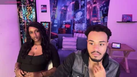 Snapshot of blackbunny0222 chatting on 03/02/25, 10:59 Black Bunny online show from 03/02/25, 10:59