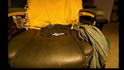 Snapshot of blackcat2701 chatting on 12/09/24, 05:18 gingerfun online show from 12/09/24, 05:18