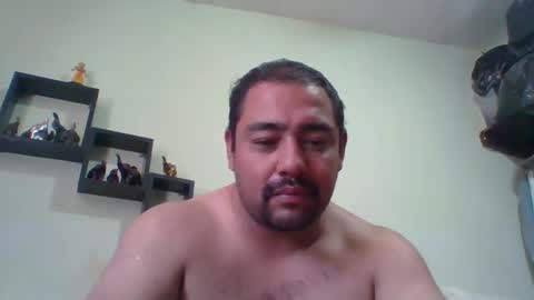 Charro Negro online show from 03/30/26, 04:30