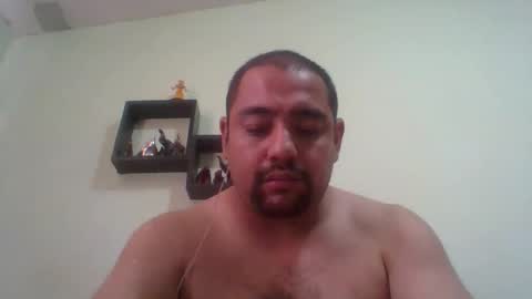 Charro Negro online show from 05/09/26, 04:56