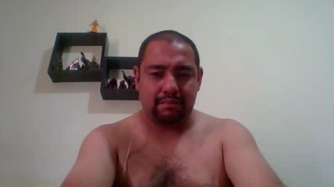 Charro Negro online show from 05/10/26, 03:39